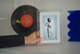 Photo Musubi zmení vaše fotky na 3D hologramy