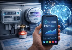 Photo Bude sa AI predávať podľa spotreby podobne ako elektrina alebo voda?