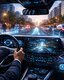 Photo Ako AI transformuje funkcie a výbavu moderných automobilov