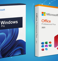 Photo Jarné tech ponuky: Prejdite na Windows 11 za 13 € a Office 2021 za 31 € vďaka Godeal24