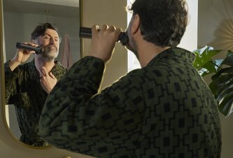 Photo Multifunkčný zastrihávač Séria 9000 Prestige