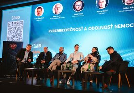 Photo Technológie menia zdravotníctvo už dnes – nie sú víziou, ale realitou