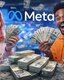 Photo Ak robíte vídejká a máte dosť sledovateľov, Meta vám môže každý mesiac zaplatiť tisícky USD