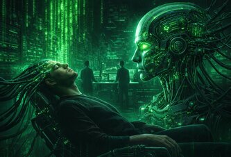 Photo Startup kopíruje ľudskú expertízu do AI podobne ako v Matrixe