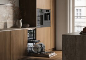 Photo ASKO triumfuje na iF Design Award 2026 Trojité ocenenie za elegantný  škandinávsky design a výkon na profesionálnej úrovni