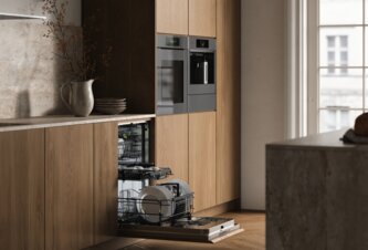Photo ASKO triumfuje na iF Design Award 2026 Trojité ocenenie za elegantný  škandinávsky design a výkon na profesionálnej úrovni