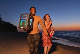 Photo Kvalitné reprosústavy a zvukové systémy Klipsch dostupné aj na slovenskom trhu