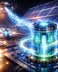 Photo Kvantové batérie umožnia okamžité nabíjanie elektroniky a radikálne zvýšia efektivitu solárnych systémov