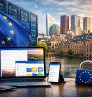 Photo Koniec digitálnej závislosti: Toto je európska alternatíva k Microsoft 365 a Google Workspace