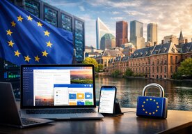 Photo Koniec digitálnej závislosti: Toto je európska alternatíva k Microsoft 365 a Google Workspace