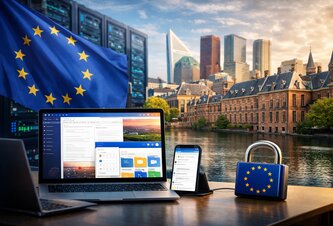 Photo Koniec digitálnej závislosti: Toto je európska alternatíva k Microsoft 365 a Google Workspace