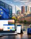 Photo Koniec digitálnej závislosti: Toto je európska alternatíva k Microsoft 365 a Google Workspace