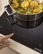 Photo Indukčný varný panel Gorenje GI6443BSCWF so smart programami a funkciami 