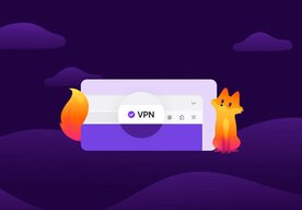 Photo Firefox 149 prichádza s bezplatnou VPN  