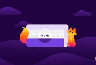 Photo Firefox 149 prichádza s bezplatnou VPN  