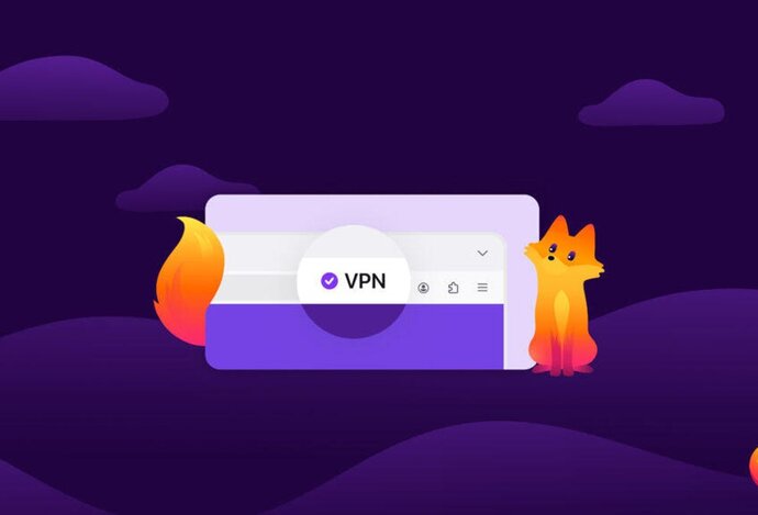 Photo Firefox 149 prichádza s bezplatnou VPN  