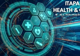 Photo ITAPA Health & Care 2026: Technológie menia zdravotníctvo – rozhodujú však ľudia