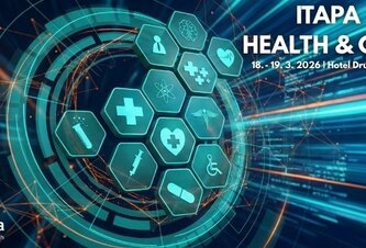 Photo ITAPA Health & Care 2026: Technológie menia zdravotníctvo – rozhodujú však ľudia