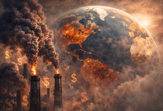 Photo Tieto štáty sú najviac zodpovedné za globálne klimatické škody