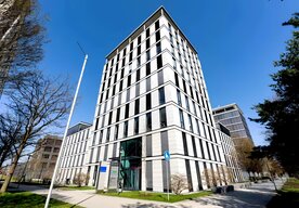 Photo Leapmotor otvoril európske inovačné centrum v Mníchove