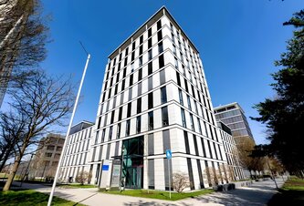 Photo Leapmotor otvoril európske inovačné centrum v Mníchove