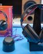 Photo JBL Quantum 950 - prémiový zvuk, ergonómia a pripojenie bez latencie