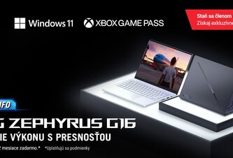 Photo ROG Elite program - staň sa súčasťou exkluzívnej hernej komunity a získaj odmeny