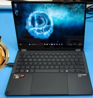 Photo ASUS ProArt GoPro edition - výkonné zariadenie pre náročných tvorcov