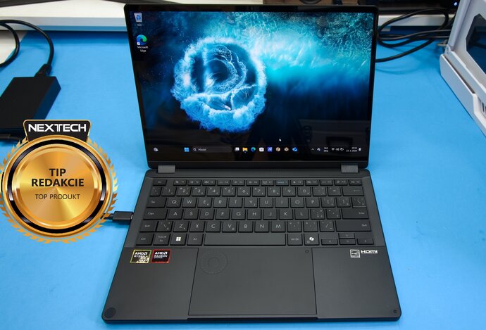 Photo ASUS ProArt GoPro edition - výkonné zariadenie pre náročných tvorcov