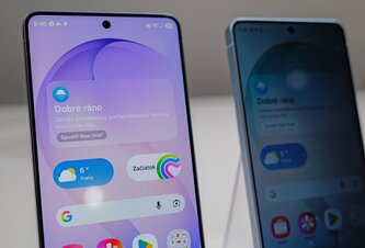 Photo Zdieľajte na Galaxy S26 Ultra len to, čo sami chcete