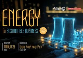 Photo Energy for Sustainable Business 