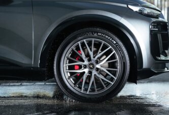 Photo Nové pneumatiky Michelin dramaticky predlžujú dojazd elektrických vozidiel