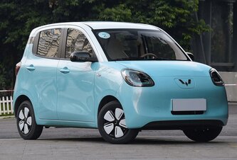 Photo Extrémne lacný elektromobil s cenou 5 800 € do mesta 