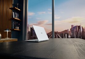 Photo ASUS spustil predaj notebooku ExpertBook Ultra