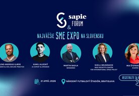 Photo Slovenské firmy chcú rásť: Bratislava hostí najväčšie fórum o inováciách pre SME segment
