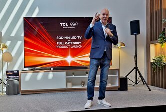 Photo TCL v Paríži predstavil najnovšie technológie televízorov a veľa ďalších noviniek