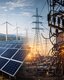 Photo Energetická sieť Slovenska nedokáže udržať tempo s boomom obnoviteľných zdrojov