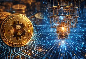 Photo Kvantové počítače môžu prelomiť bitcoin výrazne skôr než sa čakalo