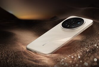 Photo HONOR Magic8 Pro získal prestížne ocenenia od odborníkov z Android Central a Android Headlines