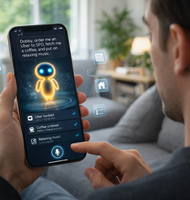 Photo Nahradí agent Dobby od Andreja Karpathyho tradičné mobilné aplikácie?