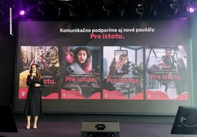 Photo Slovak Telekom: Viac dát, vyššie rýchlosti aj väčšia istota 