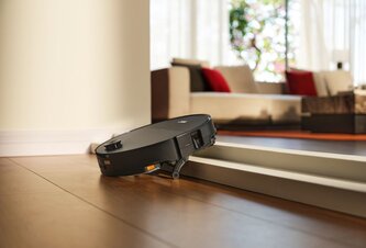 Photo Roborock Saros 20: Vlajkový upratovací robot pre náročné domácnosti