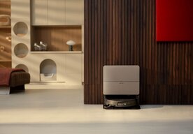 Photo Roborock Saros 20 Sonic: nová úroveň mopovania pre komplexné interiéry