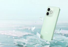 Photo Keď sa žarty vymknú spod kontroly: HONOR 600 Lite spája kovový dizajn s pocitom vlajkovej lode a inteligentnú AI záchranu
