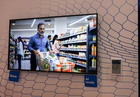Photo Elementární design: Společnost PPDS přináší UHD kvalitu do základní řady Philips Signage 2000