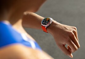 Photo Huawei potvrdzuje dominanciu v nositeľnej elektronike