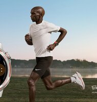Photo Huawei Watch GT Runner 2 / Návrat bežeckého kráľa 