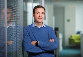 Photo Rozhovor / Revolúcia vo fakturácii na Slovensku: Prichádza éra Digitálneho poštára 