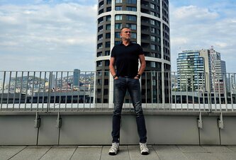 Photo Rozhovor: Slovensko 3.0, Riešenie AI/BI na múdrejšie riadenie štátu