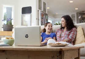 Photo HP predstavuje technológiu TPM Guard, ktorá chráni počítače pred fyzickými útokmi na dáta